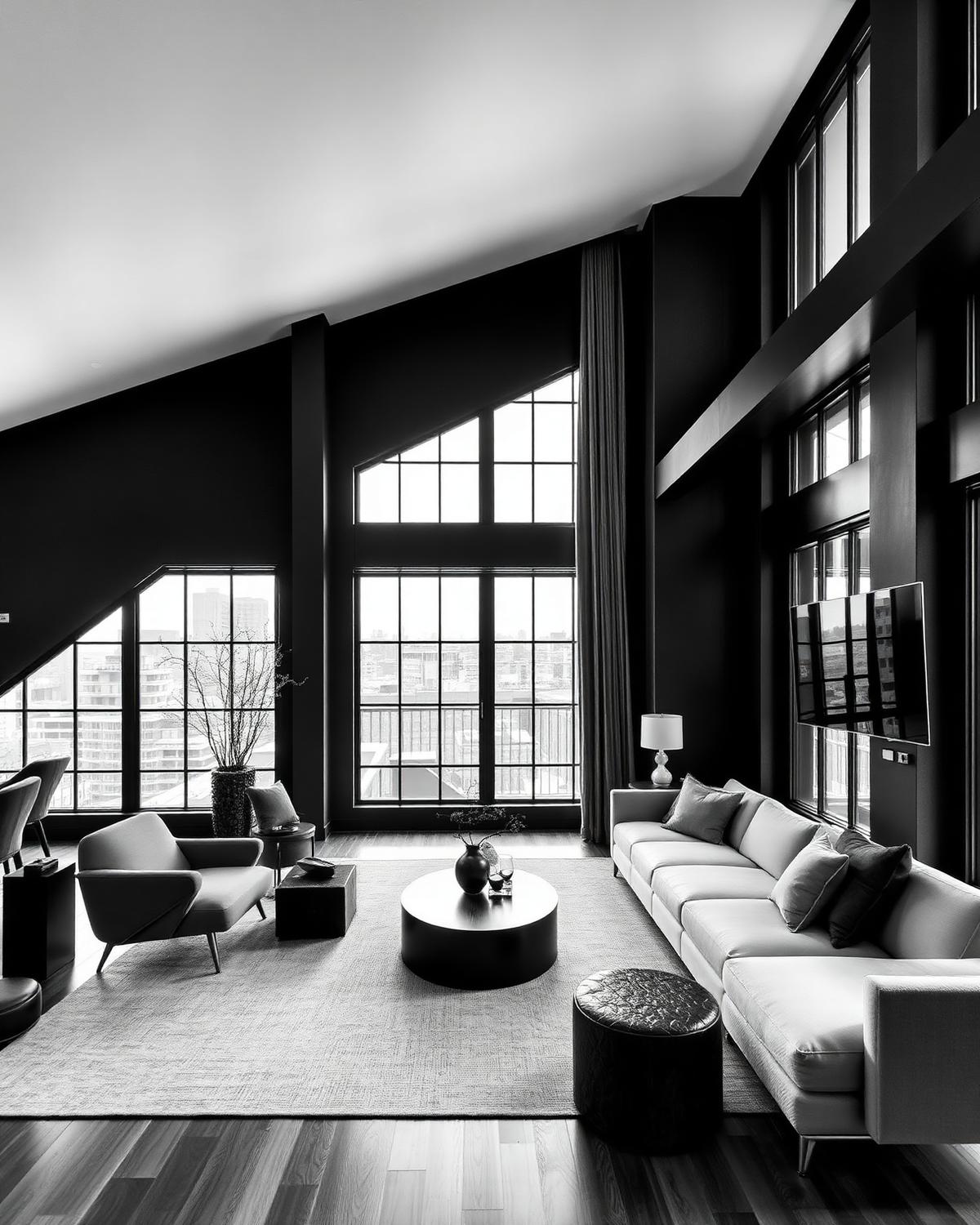 The Crossroads Loft